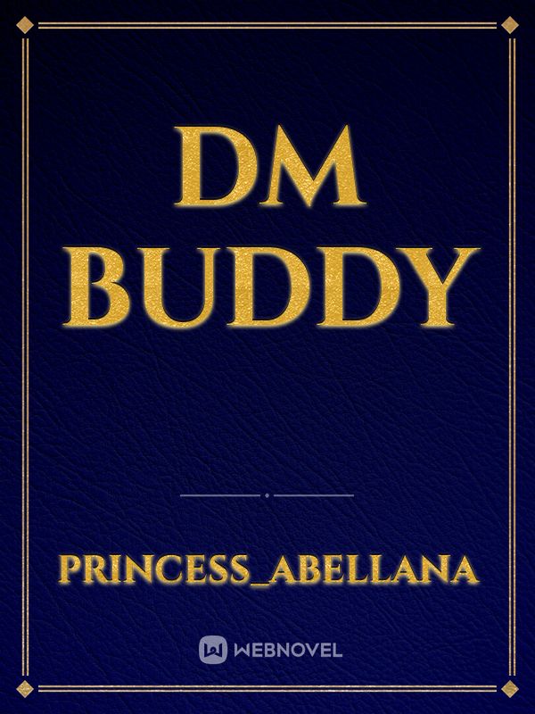 Dm buddy Book