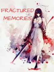 Fractured Memories Book