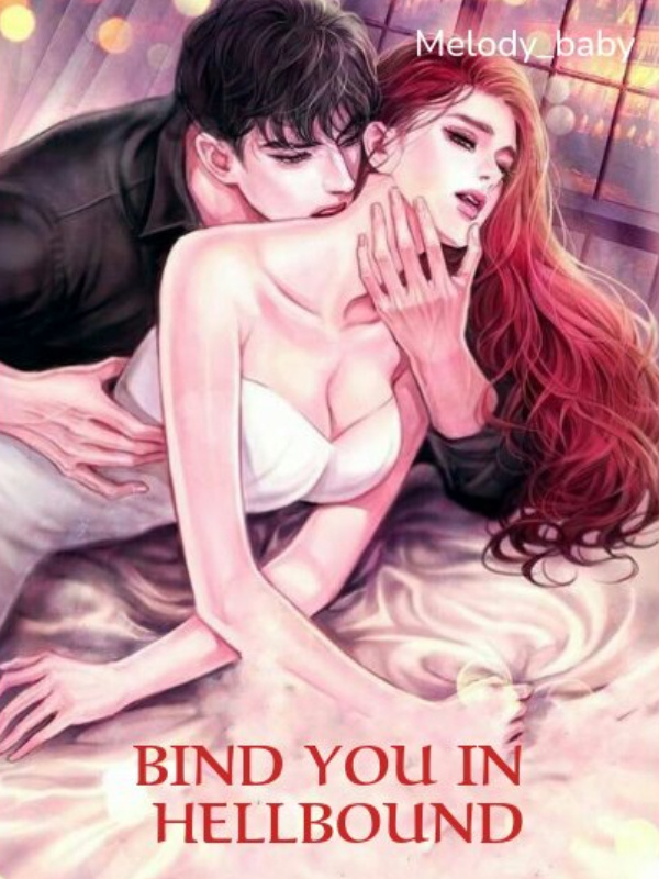 Bind you in hellbound Book