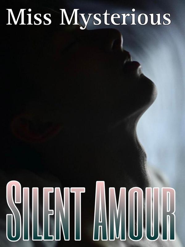 Silent Amour Book