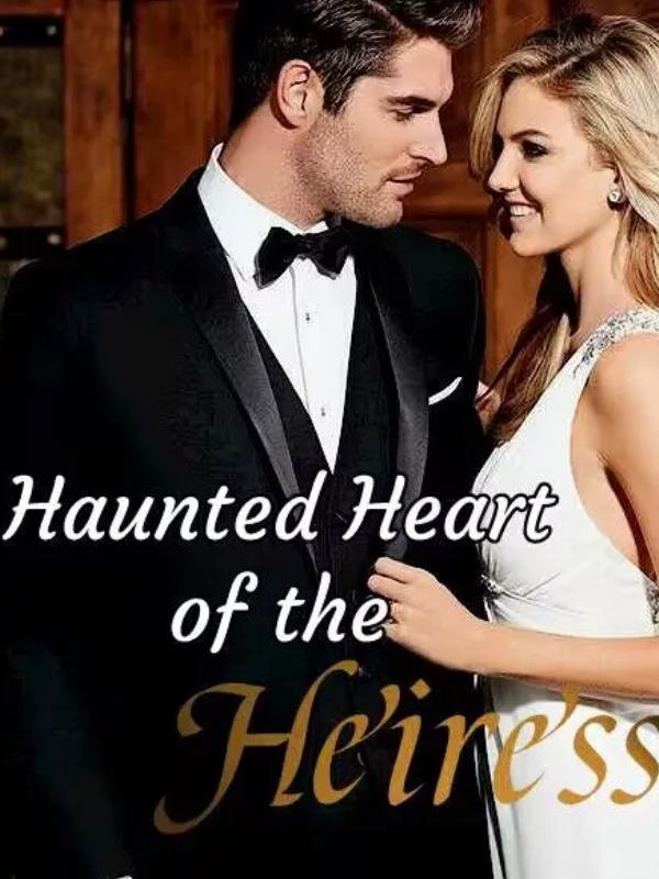 Haunted Heart Of The Heiress Book