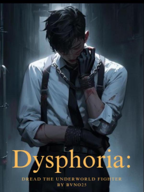 Dysphoria:Dread the Underworld fighter