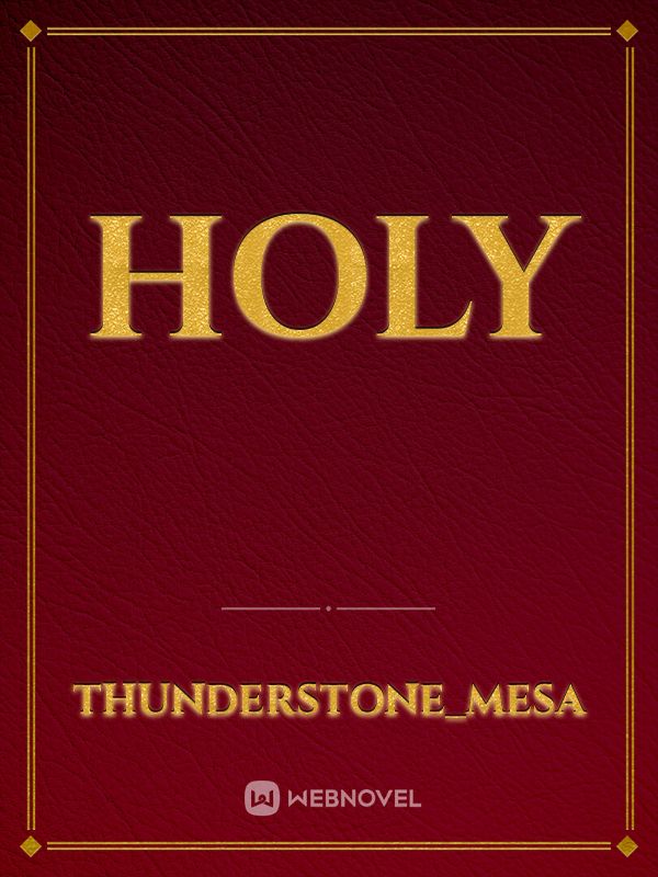 Holy Book