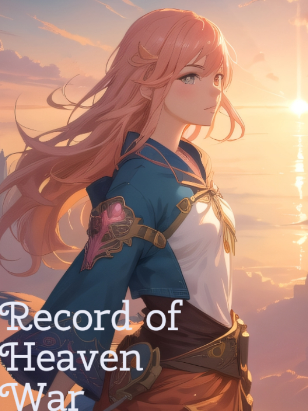 Record of Heaven War