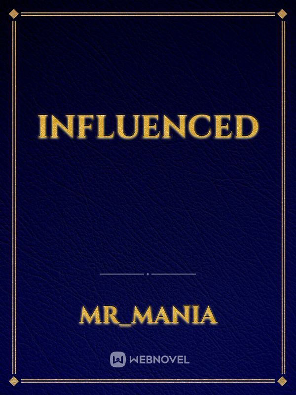 Influenced Book