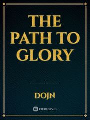 The Path to Glory Book