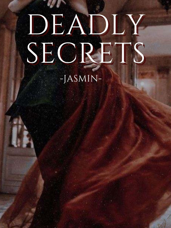 Deadly Secrets (DeaSec) Book
