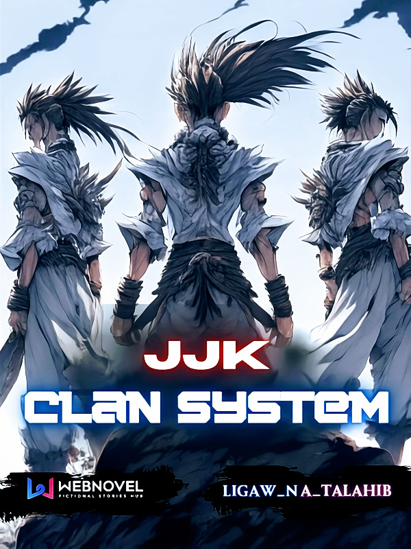 Jujutsu Kaisen: Clan System