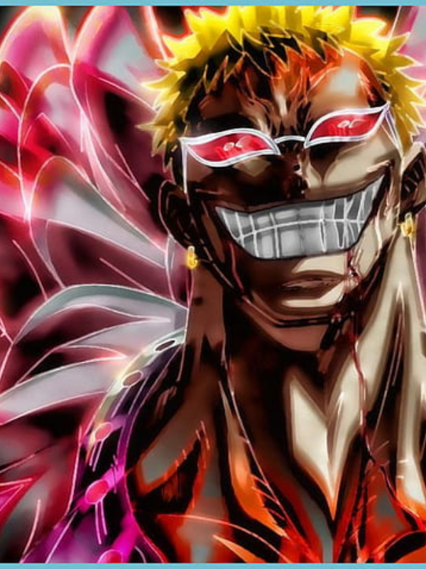 One Piece: Doflamingo's Domination