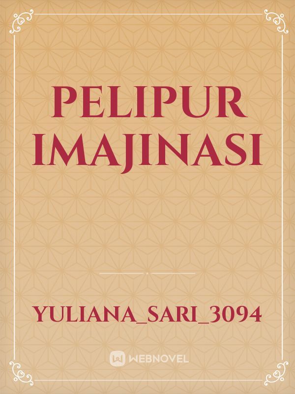 Pelipur Imajinasi Book