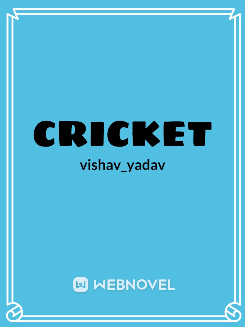 goat of cricket Book