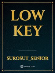 Low key Book