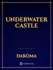 underwater Castle Book