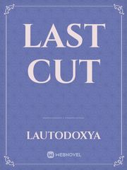 Last Cut Book
