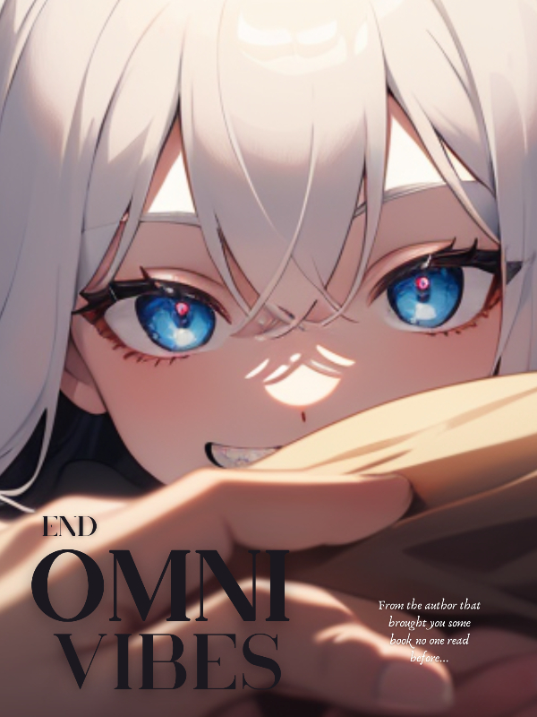 END OMNI VIBES Book