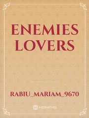 enemies lovers Book