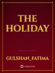 THE Holiday Book