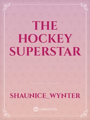 The Hockey Superstar Book