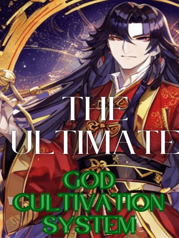 The Ultimate God Cultivation System
