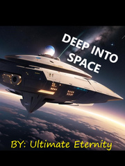 Deep Into Space Book