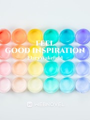 Feel Good Inspiration Book
