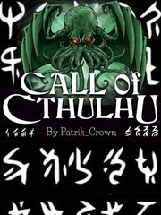 Call of Cthulhu Book