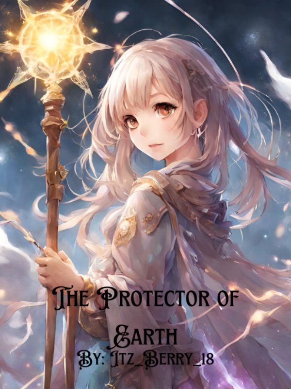 The Protector of Earth