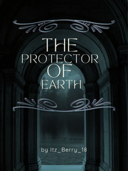 The Protector of Earth Book