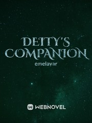 DEITY'S COMPANION Book