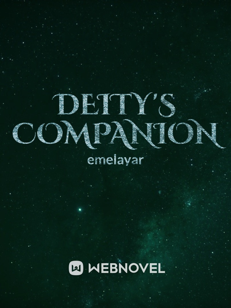 DEITY'S COMPANION Book