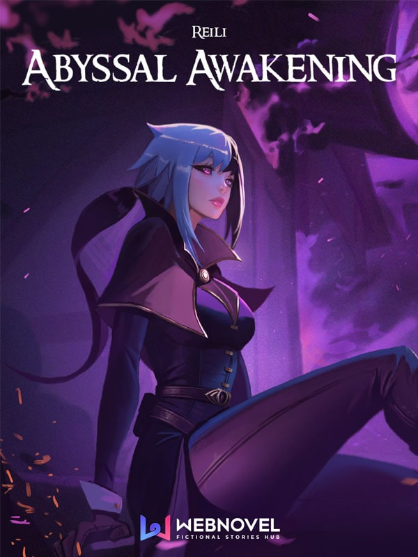 Abyssal Awakening Book