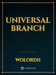 Universal Branch Book