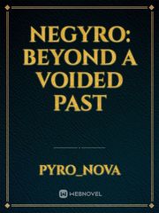Negyro: beyond a voided past Book