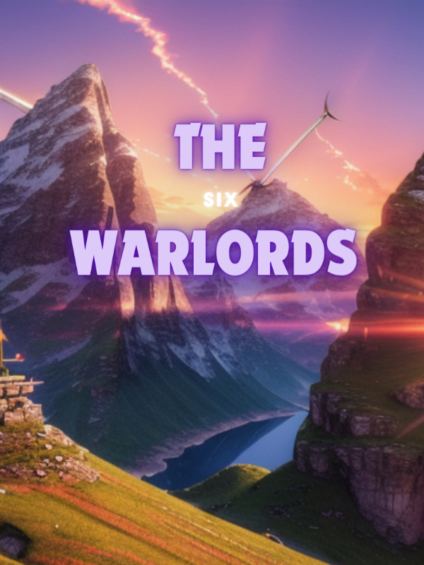 The Six Warlords