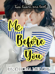 ME BEFORE YOU Book