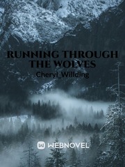 Running through the wolves Book
