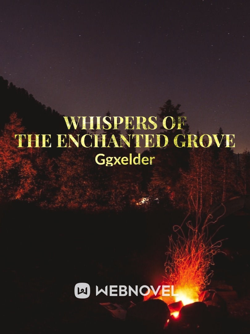 Whispers of the Enchanted Grove