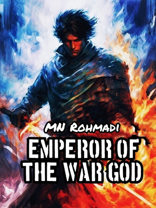 EMPEROR OFTHE WAR GOD