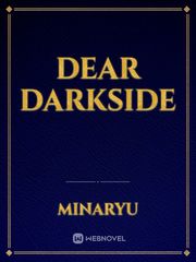 Dear Darkside Book