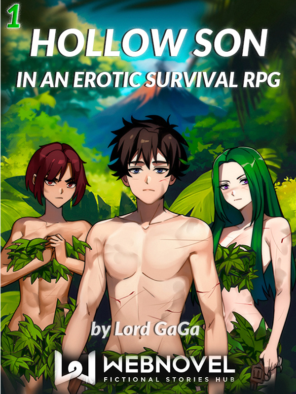 Hollow Son: in an Erotic Survival RPG