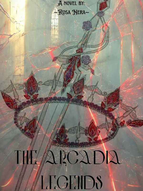 The Arcadia Legends