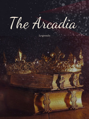 The Arcadia Legends Book