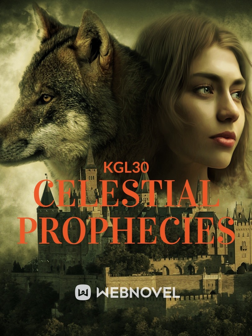 Celestial Prophecies Book