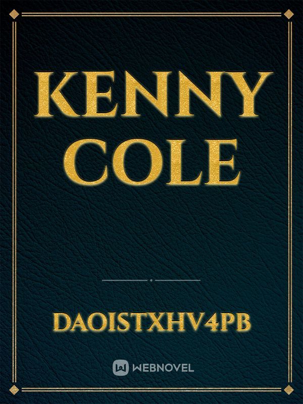 Kenny Cole