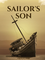 SAILOR'S SON Book