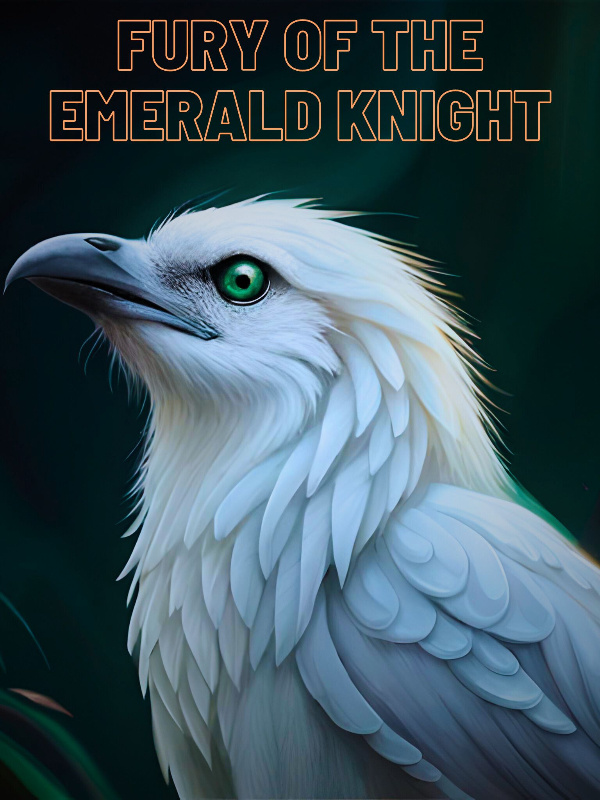 Fury of The Emerald Knight