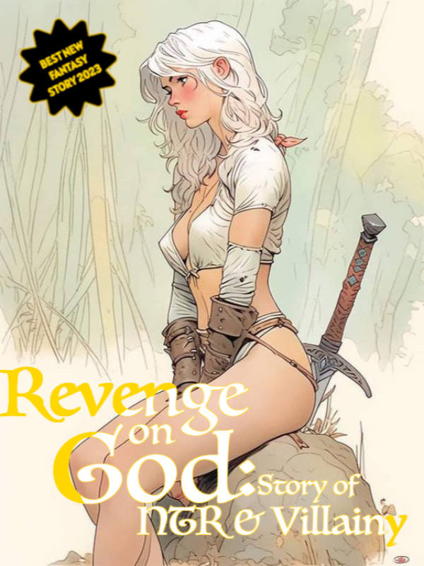 Revenge on God: Story of NTR & Villainy