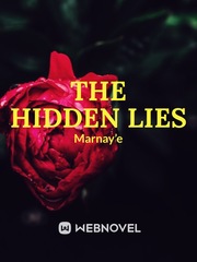 The Hidden Lies Book