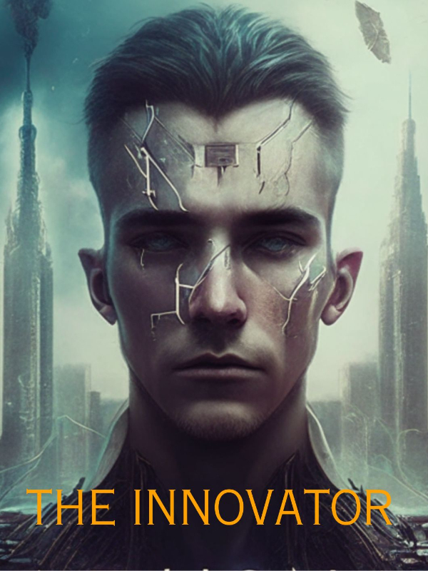 The Innovator: A CEO's New World to Game