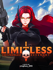 Limitless The Strongest Revenant Book